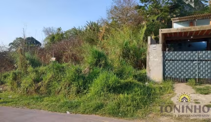 Terreno à venda no Jardim Piatã B, Mogi das Cruzes  por R$ 100.000