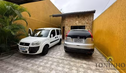 Casa com 2 quartos à venda no Jardim Santa Rita II, Itaquaquecetuba  por R$ 650.000