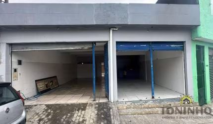 Prédio à venda na Vila Virgínia, Itaquaquecetuba  por R$ 640.000