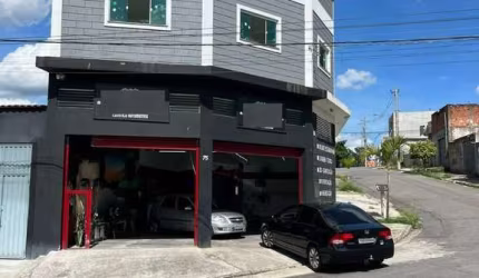 Prédio à venda no Jardim Santa Rita II, Itaquaquecetuba  por R$ 1.000.000