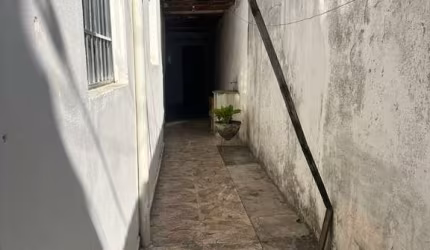 Casa à venda na Vila Gepina, Itaquaquecetuba 