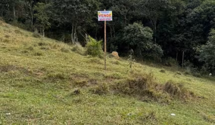 Terreno à venda na Vila São Roberto, Itaquaquecetuba  por R$ 120.000