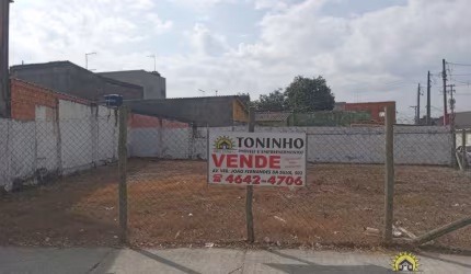 Terreno comercial à venda no Jardim Nova Itaquá, Itaquaquecetuba  por R$ 600.000