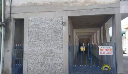 Casa com 5 quartos à venda na Vila Zeferina, Itaquaquecetuba  por R$ 1.000.000