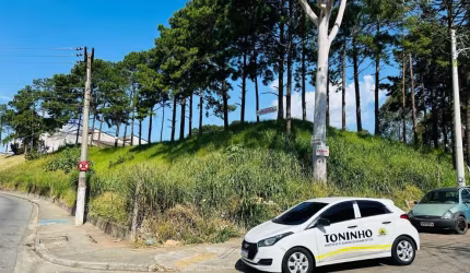 Terreno à venda no Jardim São Paulo, Itaquaquecetuba  por R$ 2.037.000