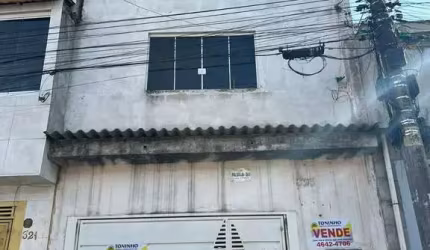 Casa com 3 quartos à venda na Z-05 Felisberto Alexandre, 325, Jardim Zélia, Itaquaquecetuba por R$ 650.000