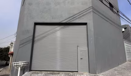 Ponto comercial para alugar na Vila Virgínia, Itaquaquecetuba  por R$ 5.000