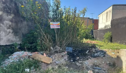 Terreno à venda no Parque Residencial Marengo, Itaquaquecetuba  por R$ 117.000