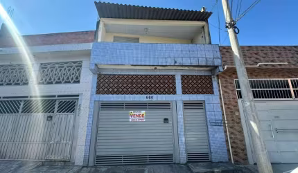 Casa com 5 quartos à venda no Quinta da Boa Vista (Residencial), Itaquaquecetuba  por R$ 350.000