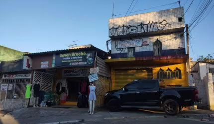 Casa com 3 quartos à venda no Jardim Nossa Senhora D'Ajuda, Itaquaquecetuba  por R$ 1.500.000
