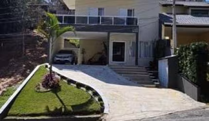 Casa com 4 quartos à venda no Aruã, Mogi das Cruzes  por R$ 1.800.000