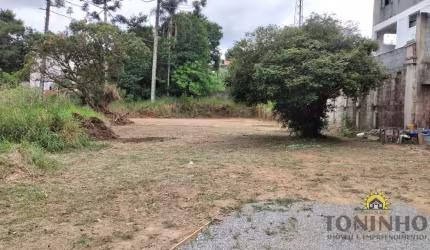 Terreno à venda no Estância Paraíso, Itaquaquecetuba 