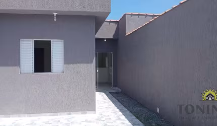 Casa com 2 quartos à venda na Cidade Miguel Badra, Suzano  por R$ 290.000