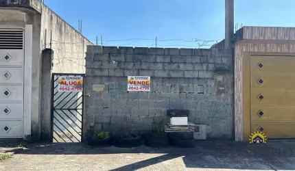 Casa com 2 quartos à venda no Jardim Moraes, Itaquaquecetuba  por R$ 220.000