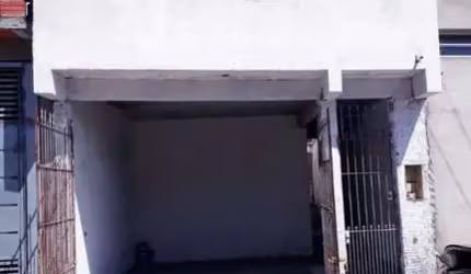 Casa com 3 quartos à venda no Parque Residencial Marengo, Itaquaquecetuba  por R$ 202.000