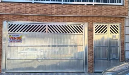Casa com 6 quartos à venda na Vila Zeferina, Itaquaquecetuba  por R$ 700.000