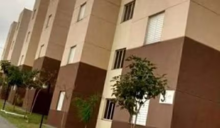 Apartamento à venda no Jardim do Algarve, Itaquaquecetuba  por R$ 225.000
