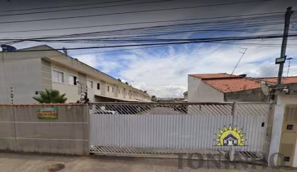 Casa à venda na Cidade Boa Vista, Suzano  por R$ 250.000
