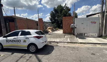 Casa com 5 quartos à venda no Jardim Maria Rosa II, Itaquaquecetuba  por R$ 287.000