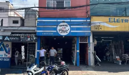 Casa com 3 quartos à venda no Parque Piratininga, Itaquaquecetuba  por R$ 900.000