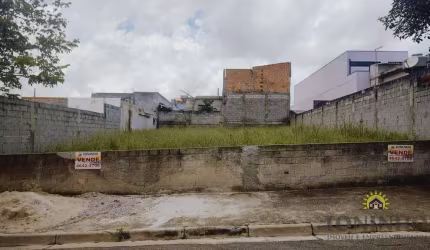 Terreno à venda no Residencial Jasmim, Itaquaquecetuba  por R$ 390.000