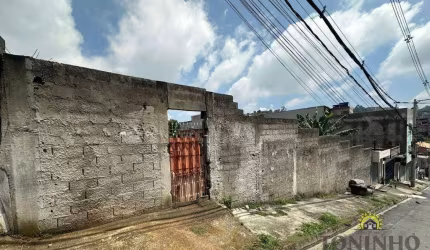 Terreno à venda no Jardim Maria Rosa, Itaquaquecetuba  por R$ 210.000