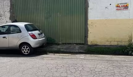 Terreno comercial para alugar no Pedreira, Itaquaquecetuba  por R$ 1.500