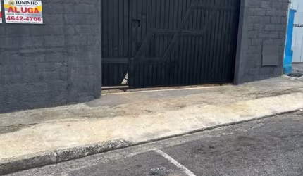 Terreno comercial para alugar na Vila Zeferina, Itaquaquecetuba  por R$ 3.500