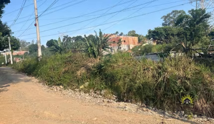 Terreno à venda no Parque Viviane, Itaquaquecetuba  por R$ 290.000