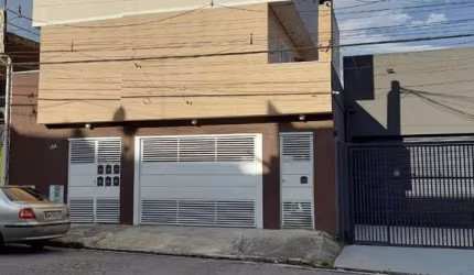 Casa com 6 quartos à venda no Parque Piratininga, Itaquaquecetuba  por R$ 1.050.000