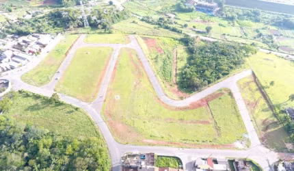 Prédio à venda no Jardim Rio Negro, Itaquaquecetuba 
