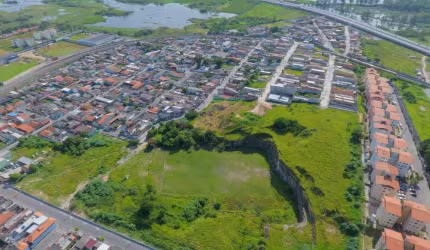 Prédio à venda na Vila Vermont, Itaquaquecetuba 