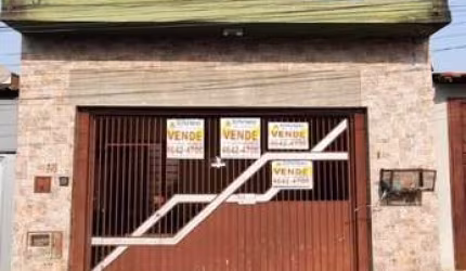 Casa com 1 quarto para alugar na Vila Virgínia, Itaquaquecetuba  por R$ 4.000