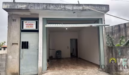 Casa com 2 quartos à venda no Jardim Maria Rosa II, Itaquaquecetuba  por R$ 230.000