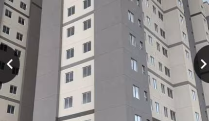 Apartamento com 2 quartos à venda na Vila Monteiro, Poá  por R$ 260.000