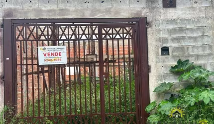 Terreno à venda no Parque Piratininga, Itaquaquecetuba  por R$ 170.000