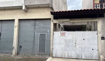 Casa com 4 quartos à venda no Parque Piratininga, Itaquaquecetuba  por R$ 550.000