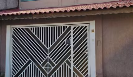 Casa com 5 quartos à venda no Água Vermelha, Poá  por R$ 990.000