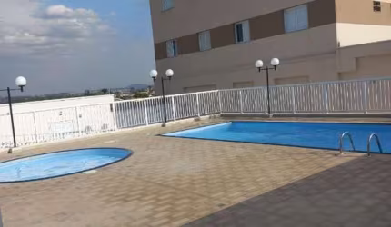 Apartamento com 3 quartos à venda no Centro, Poá  por R$ 530.000