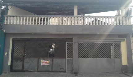 Casa à venda no Jardim Gonçalves, Itaquaquecetuba  por R$ 525.000