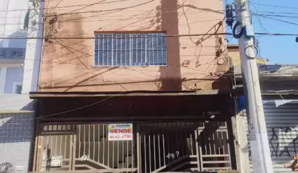 Casa com 6 quartos à venda no Jardim Carolina, Itaquaquecetuba  por R$ 400.000
