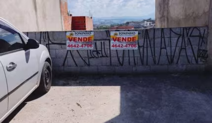 Terreno à venda no Jardim Moraes, Itaquaquecetuba  por R$ 191.000