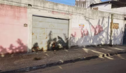 Terreno comercial para alugar na Vila Arizona, Itaquaquecetuba  por R$ 900
