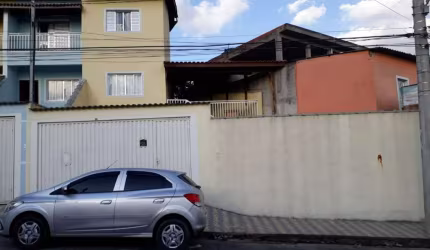 Casa com 2 quartos à venda no Jardim São Manoel, Itaquaquecetuba  por R$ 340.000