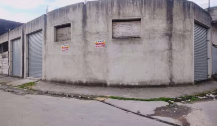 Terreno comercial à venda na Cidade Kemel, Poá  por R$ 300.000