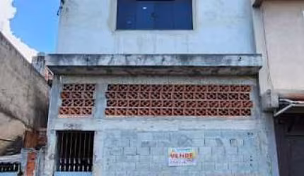 Casa com 3 quartos à venda no Jardim Adriane, Itaquaquecetuba  por R$ 600.000