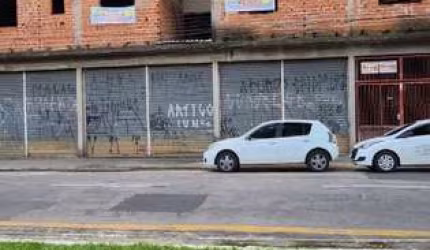 Prédio à venda na Vila Virgínia, Itaquaquecetuba  por R$ 5.500.000