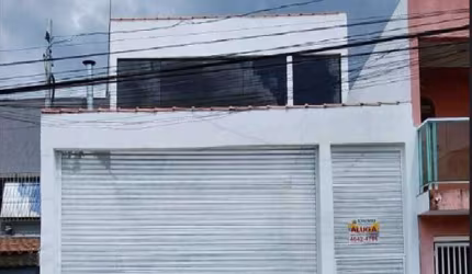 Prédio à venda na Vila Virgínia, Itaquaquecetuba  por R$ 2.000.000