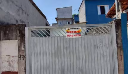 Casa à venda no Jardim Santa Luiza, Poá  por R$ 350.000