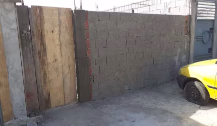Terreno à venda no Jardim Moraes, Itaquaquecetuba  por R$ 132.000